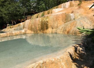 Çorba Kapısı ve Mimari Özellikleri